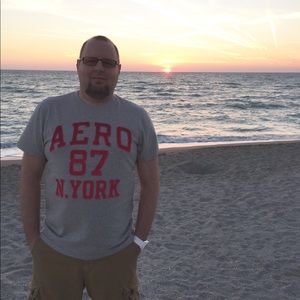 Meet your Posher, John